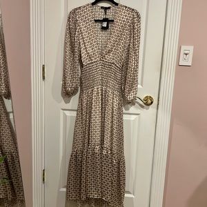 Maje dress. With tags